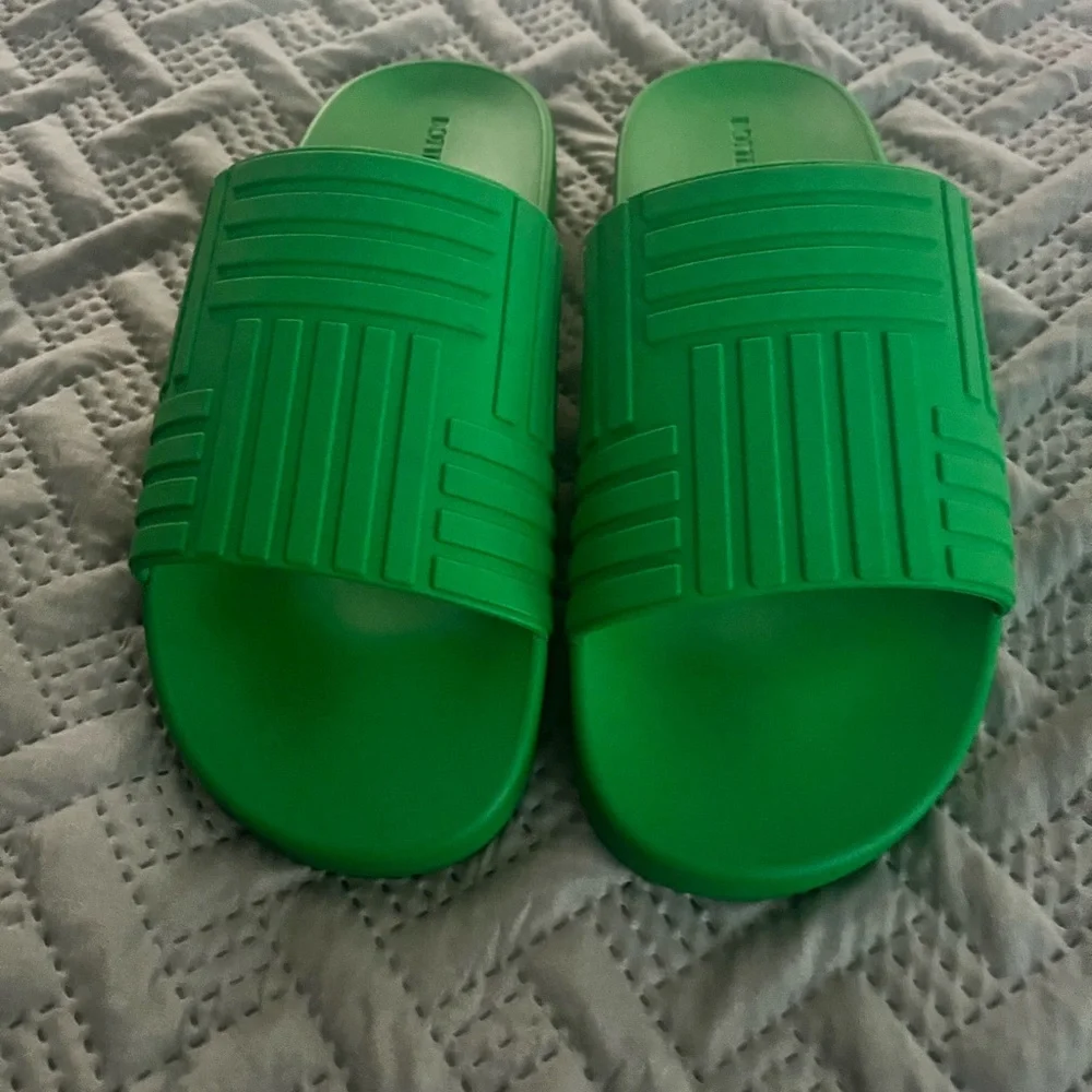 Bottega Veneta this authentic